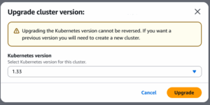 upgrade-cluster-v1.33
