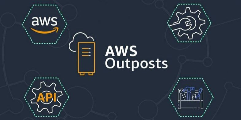 re:Invent 2024: AWS Outposts with support for third-party Block Storage