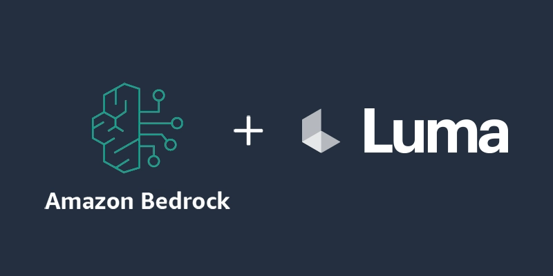 amazon bedrock offers ray2