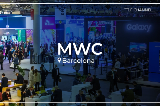 MWC Barcelona 2025: The World’s Leading Connectivity Event