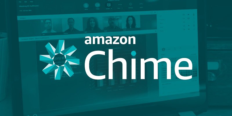 Amazon Chime