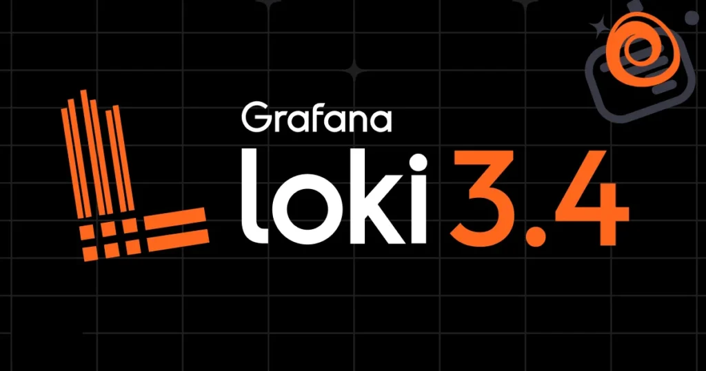 Grafana Loki 3.4: Unified Storage, Smarter Sizing, and Promtail to be replaced with Alloy