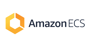amazon ecs logo