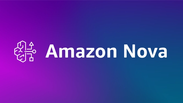 amazon nova