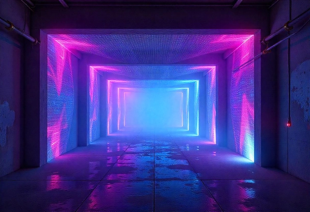 ambient mode