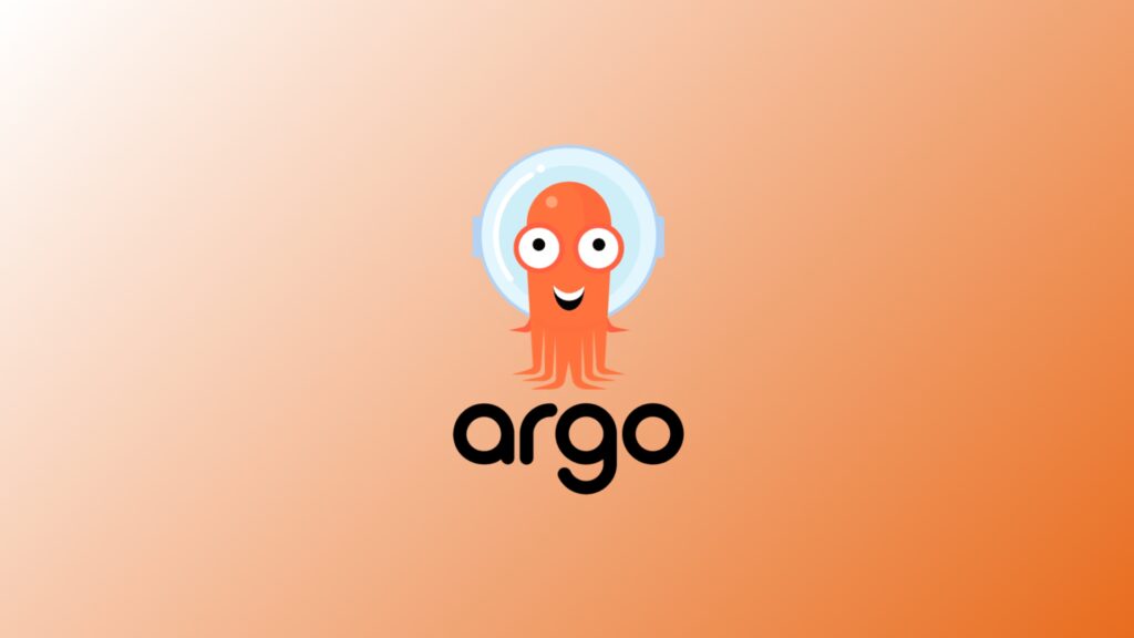 argocd logo