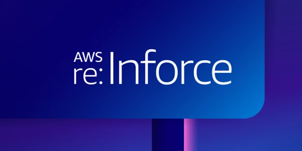 aws reinforce
