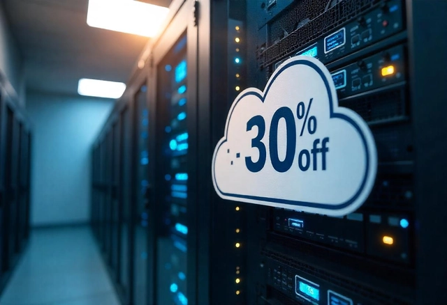 cloud credit