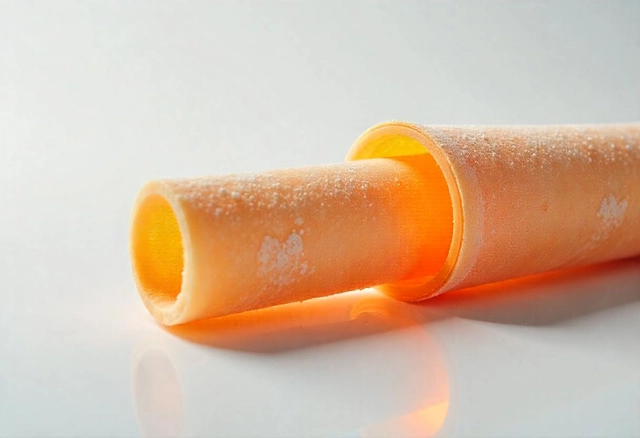 compressed pipeline