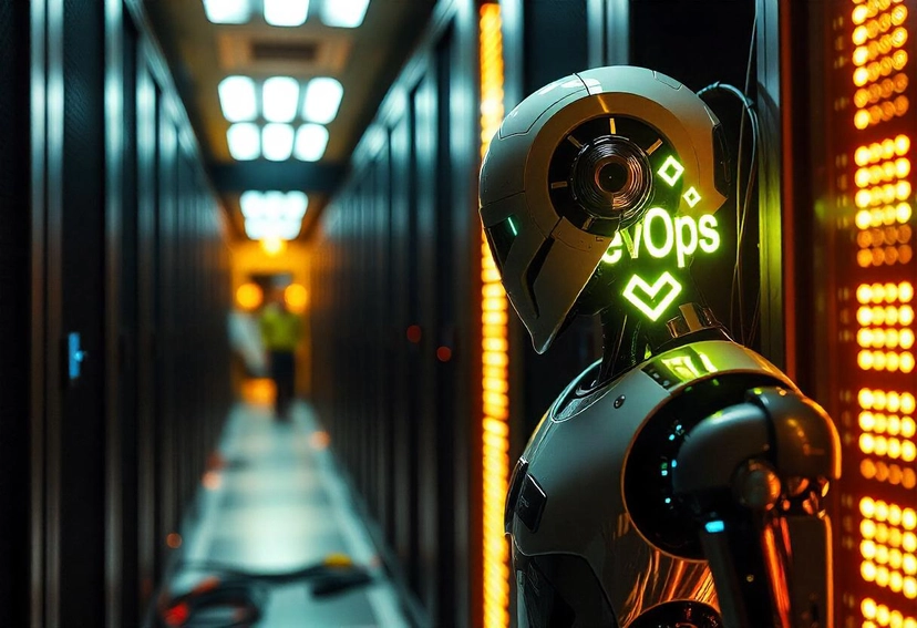 devops in ai