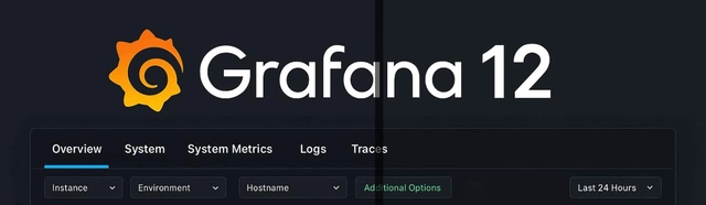 grafana12