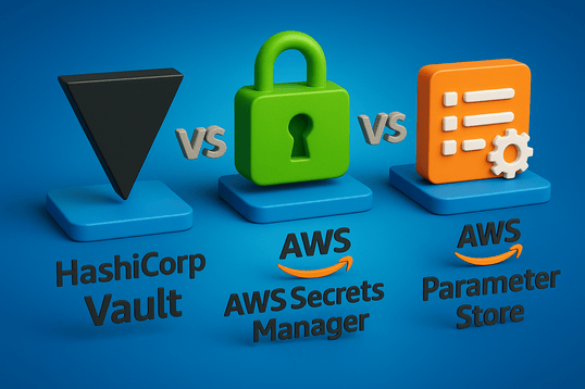 hashicorp-vs-secretmanager-parameterstore