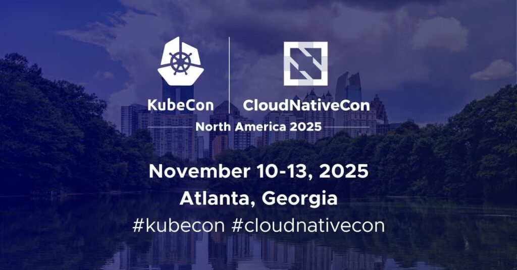kubecon na