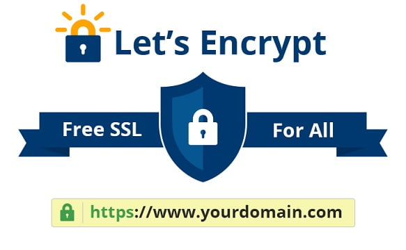 letsencrypt