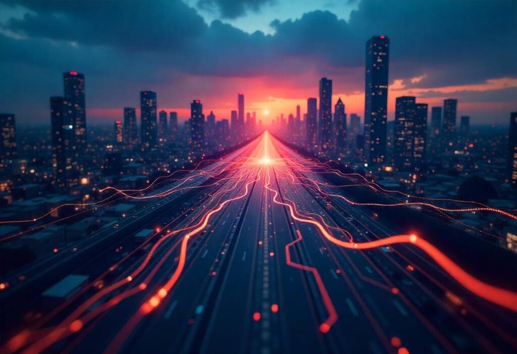 metrics aggregate