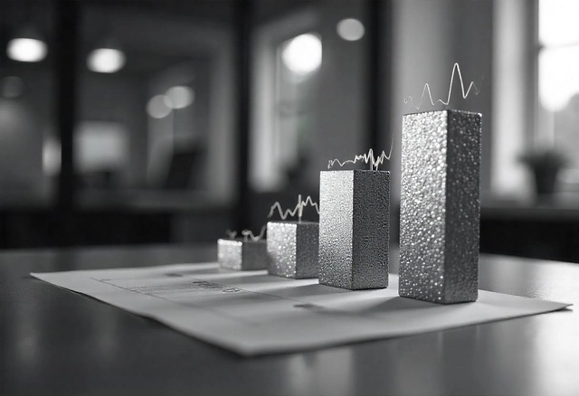 metrics depiction