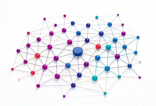 network mesh