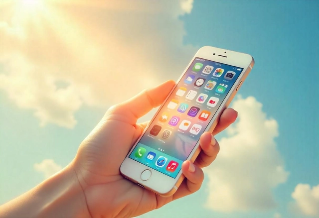 phone cloud