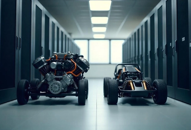 terraform vs terragrunt