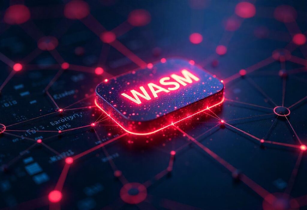 What is WASM (WebAssembly)?
