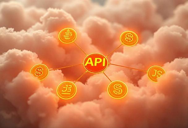what is an api