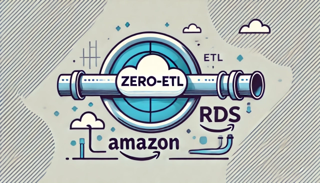zero etl