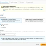 amazon ec2 access methods