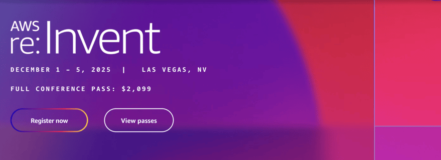 aws-re-invent-2025