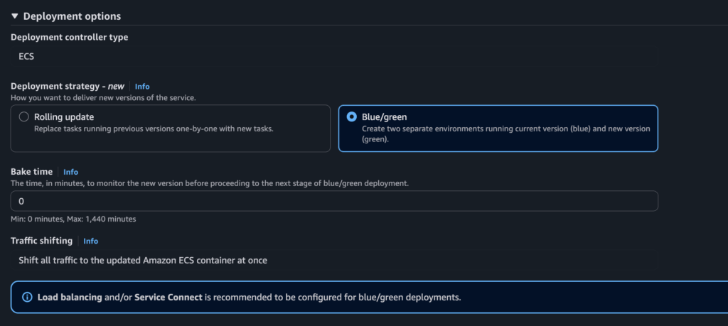 ecs-blue-green-deployment
