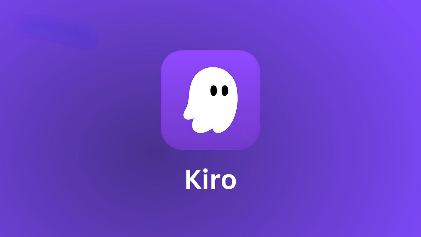 amazon kiro