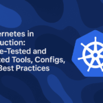 kubernetes-production