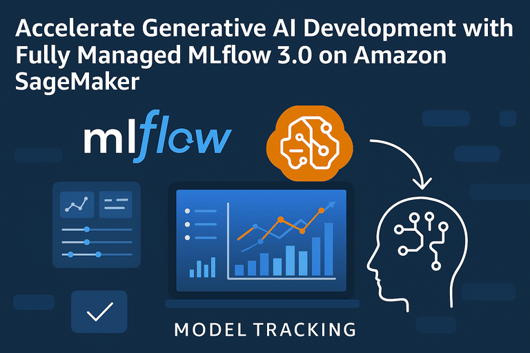 mlflow3.0-sagemaker