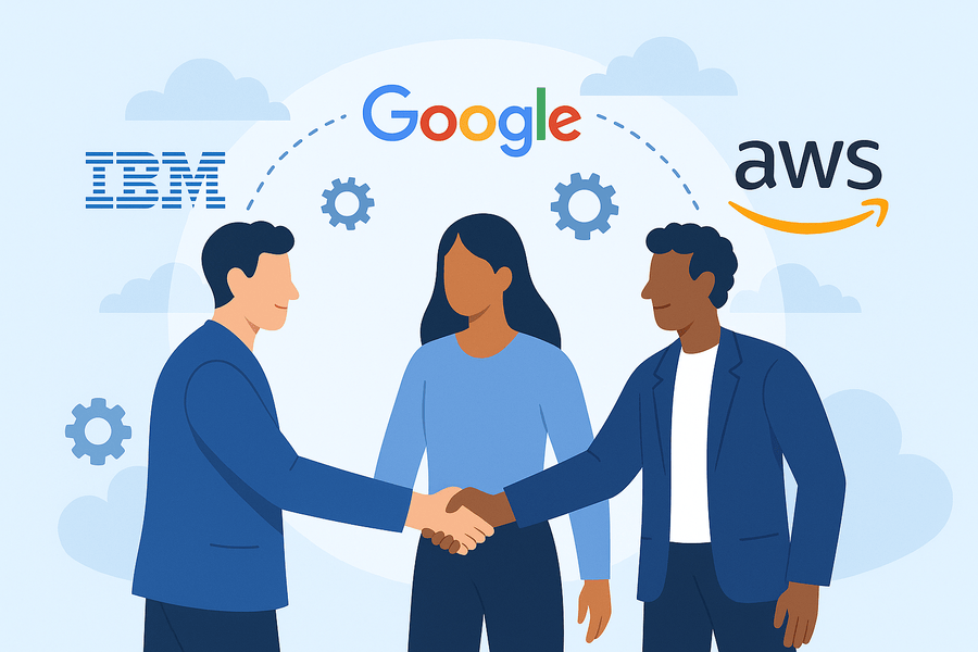 ibm-aws-google-ai-protocol