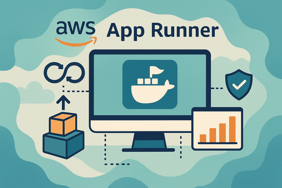 introduction-to-aws-apprunner