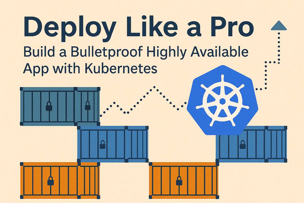 scalable-kubernetes
