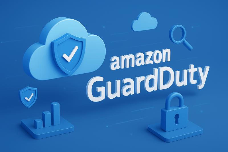 amazon-guard-duty