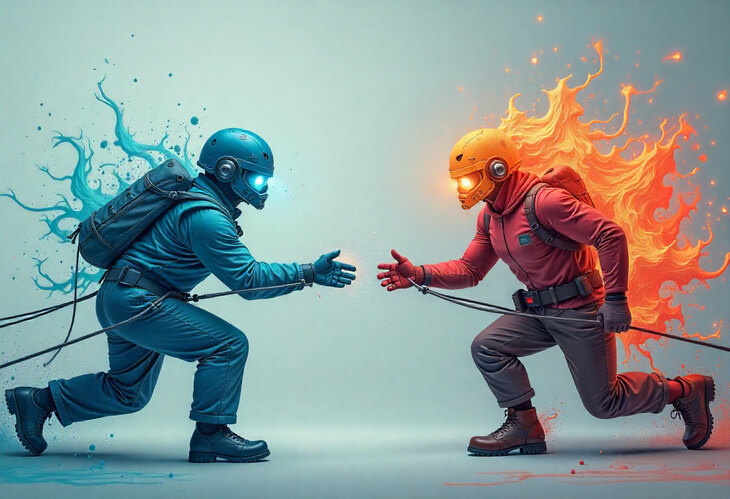 gitops-vs-devops