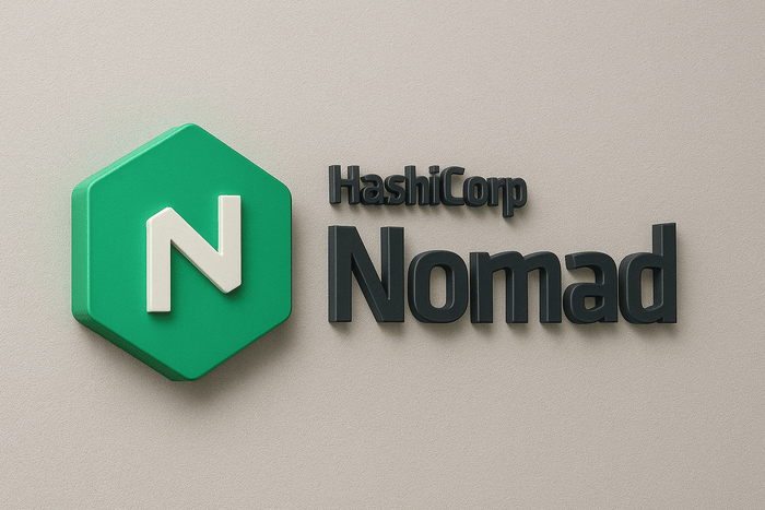 hashicorp-nomad