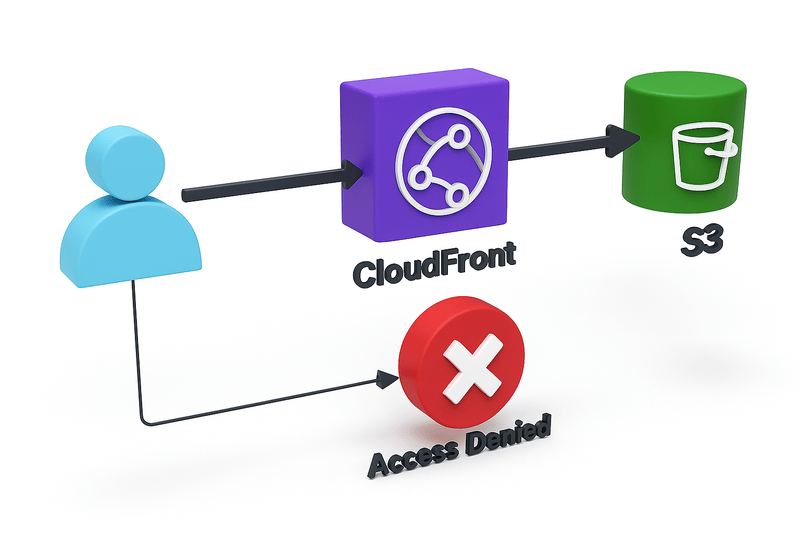 secure-s3-access-cloudfront