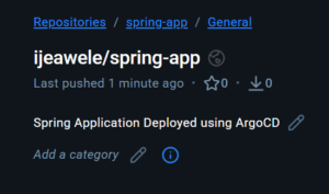 How to Set Up and Deploy an Application with ArgoCD 2 Screenshot 2025 10 25 003115