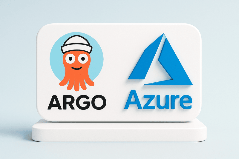 argocd in azure