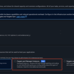 ec2 managed instances