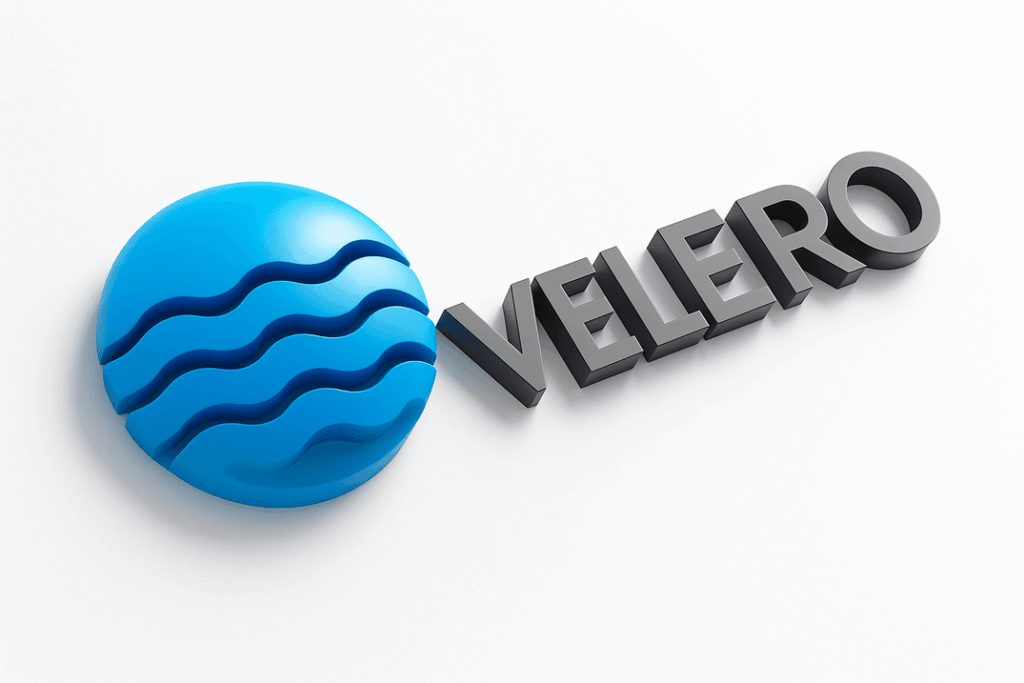 what-is-velero
