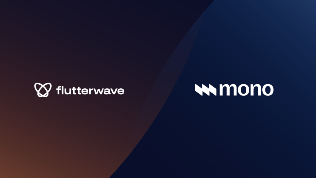Flutterwave Buys Mono, Redefining Africa’s Fintech Infrastructure 2 flutterwave-Mono