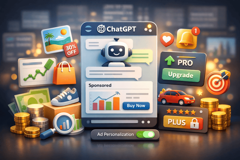 AI, AWS, DevOps and Cloud Content 32 chatgpt ads